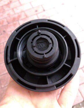 BMW E60/E90 Expansion Tank Cap ，BMW Coolant Reservoir Cap photo-4