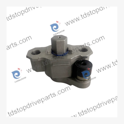 Запасные части NOV Top Drive 98898 Сборка кривошипа IBOP для нефтедобычи и газодобычи