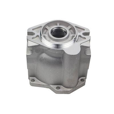 Kits de réparation de pompe à pistons hydrauliques Eaton VICKERS PVE21, carter de pompe