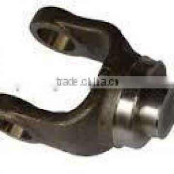 Single Cylinder Vertical Shaft Engine Pinion Shaft Flexible Drive Shaft PTO Shaft For Agriculture Use T10 1 3/8" -Z6 photo-5