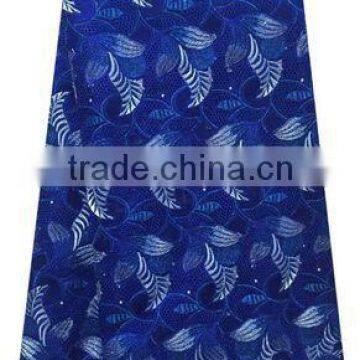 CL001-4 latest design african wedding material men lace dry lace fabric