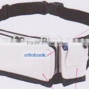 Wholesale fanny pack sport waist bag