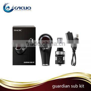 Fast Shipping SMOK Guardian Sub Kit Vape Pipe Lit / Guardian Sub Pipe CACUQ Supply photo-4