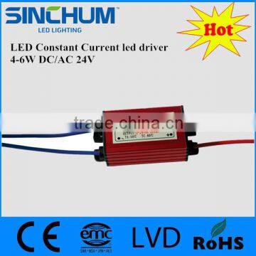 Constant Current DC12V 12W IP65 Led Driver photo-4