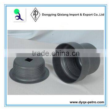 High Quality! Oil Casing/Tubing/Drill Pipe API Thread Protectors photo-2