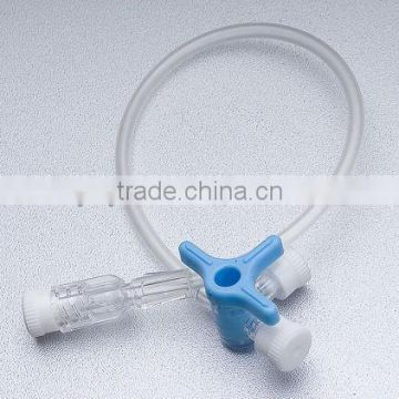 Suction Tube Connectors mould