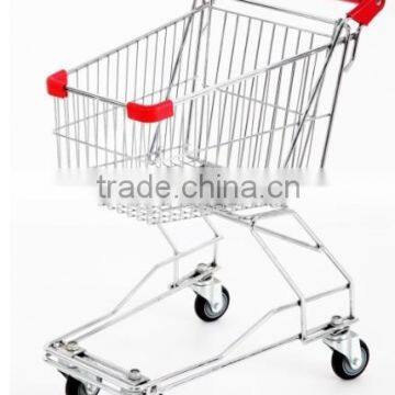 JIABAO shopping cart JB-100A