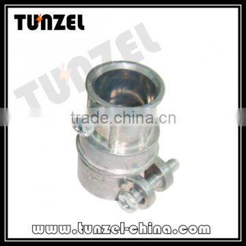 Set Screw to Clamp Type EMT to Flexible Coupling photo-2