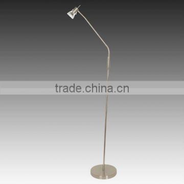 Modern Restaurant Floor Lamp