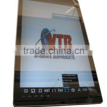 High Quality Best Price Professional Supplier Touch Screen Mirror photo-2