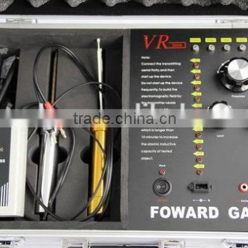 Original Factory FORWARD GAUSS VR5000 30-50 Meter Long Range Metal Detector