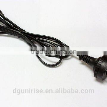 SAA Power Plug for Australia Market photo-4