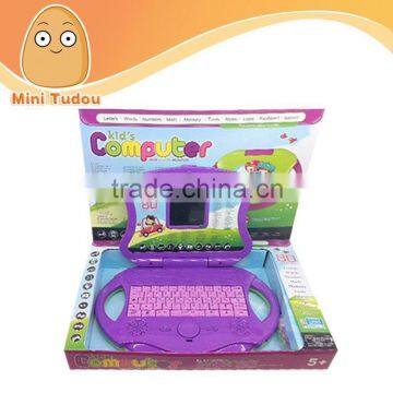 Color screen learning machine, multi-language learning machine, computer toys