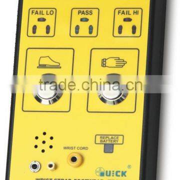 QUICK 492E Combo Tester Static Eliminator With Low Price photo-2