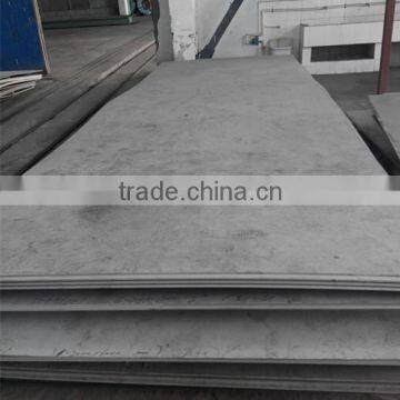 cold rolled the price for 410 stainless steel plate made in china