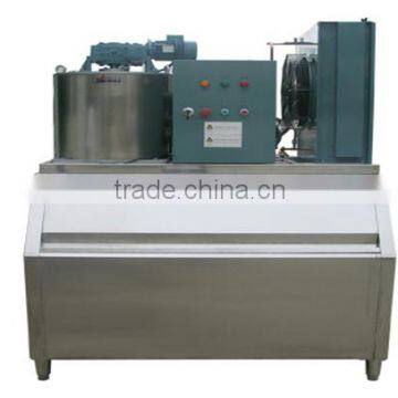 APEX Supermarket Custom Make Ice Machine/ice Maker Machine/ice Making Machine/flake Ice Machine photo-2