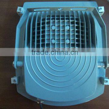 High Luminous Efficacy 30W Smile LED Flood Light photo-2