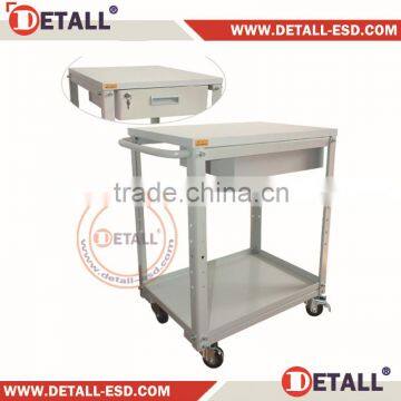 PCB Light-Duty ESD Trolley with low price