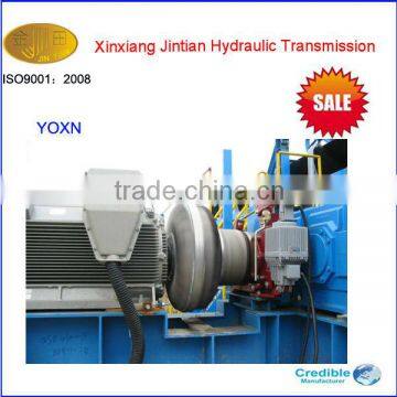 YOTCS Variable Speed Drives