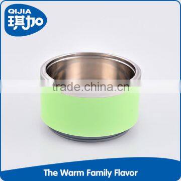 Wholesale Promotional Heat Preservation Stainless Steel Leakproof Bento Lunch Box photo-6