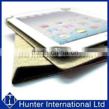 Printed Union Jack Universal Rotating Tablet Case photo-4