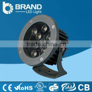 China Manufacturer Alibaba Golden Supplier 9x1W Guangdong LED Garden Light