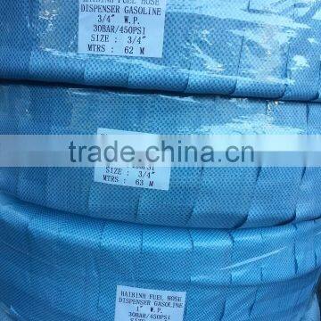 China Supplier 3/4"Inch Gas Station Hose