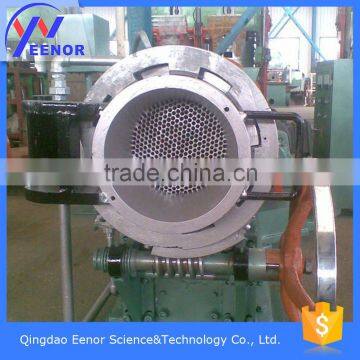 All Various Of Rubber Strainer Extruding Machine