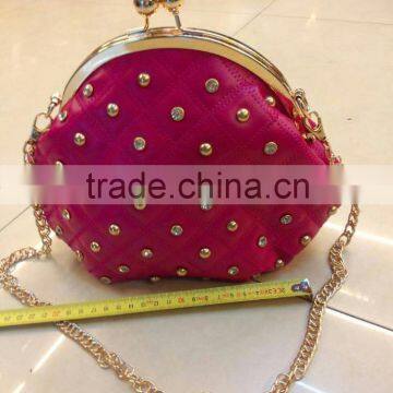 Women Chain Mini Bag