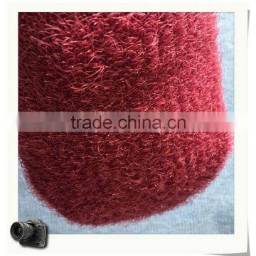 2016 Plastic Massage Bath Scrub Glove photo-6