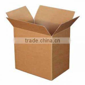 Old Corrugated Carton Box Manufacturer With OEM Design (XG-CB-058)