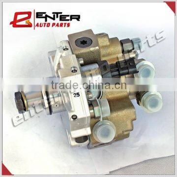 High performance fuel injection pump