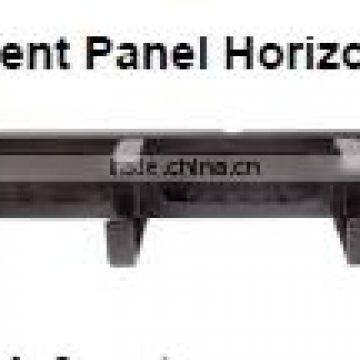 19'' Cable management Panel Horizontal