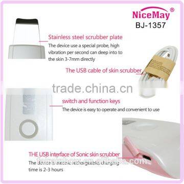 New Face Dead Skin Remove &dead Skin Removal Machine&face Fat Removal Machine photo-2