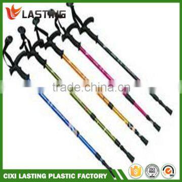 2015 New Design Trekking Pole/walking Stick/climbing Stick photo-2