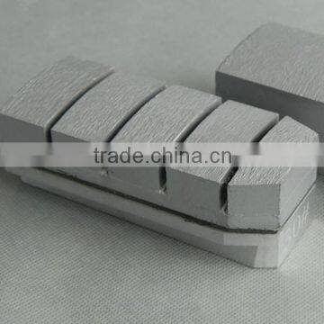 Metal Bond Diamond Grinding Block Fickert for Granite Slab photo-6