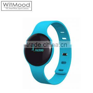 Witmood 2016 H8 ce Rohs Smart Bracelet Health Sleep Monitoring photo-4