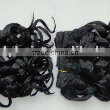 Popular 100% Human Hair Oprah Curl