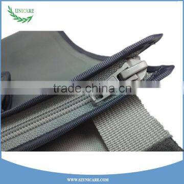 Full Body Include Head Waist Foot and Arm Electric Massage Machine photo-3