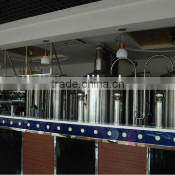 300L of conical beer fermenter/ beer fermentor/fermentation tank