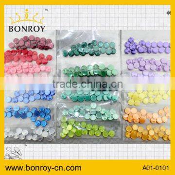 Hot Sale Wholesale Custom Shirt Button