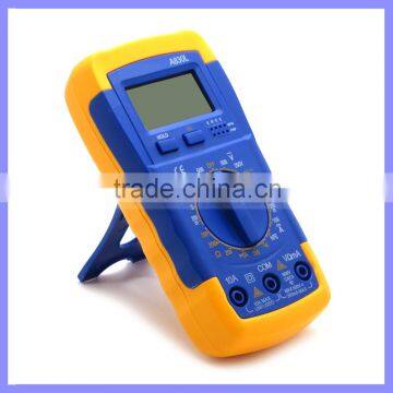 AC DC Voltage Tester Pen Style Digital Multi Meter