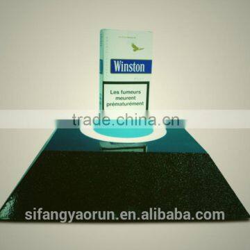 Magnetic Levitation Tension Display Stands for Exhibitions photo-4