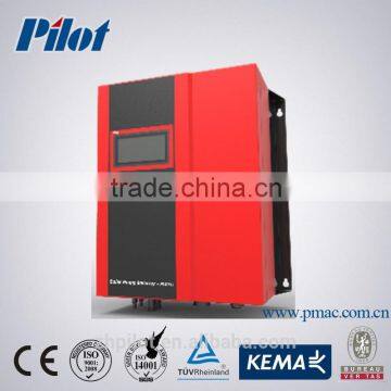 1.1KW~7.5KW Three (3) Phase AC Solar Pump Inverter With VFD MPPT photo-2