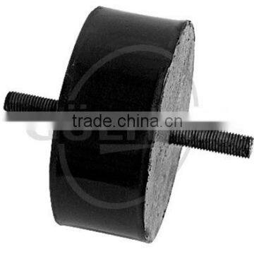 RUBBER VIBRATION MOUNT FOR VIBROMAX OEM: 02622 - 21686 / 02622 - 06060