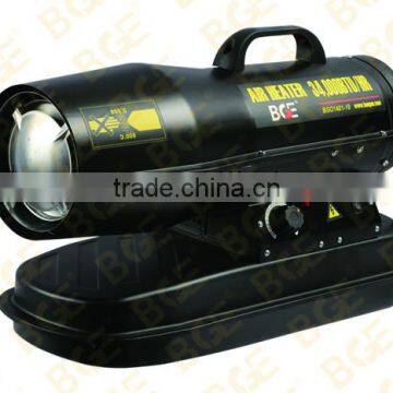 10kW/20kW/30kW/50kW/60kW Industrial Diesel Heater photo-2