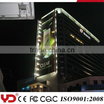 IP68 CE FCC approved Wonderful professional seal led light