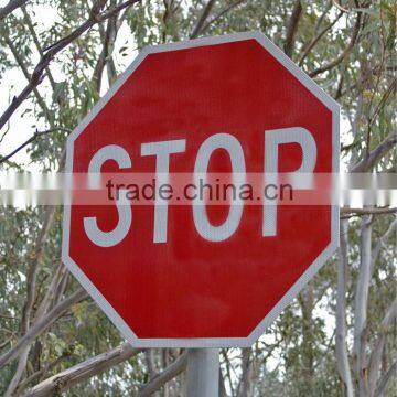 Warning Board / Road Sign / Nameplate / Security Card photo-2