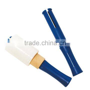 Bunding Mini Plastic Stretch Hand Wrapping Film photo-2