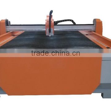 Portable Low Cost CNC Plasma Cutter Machine With Plasma Generator